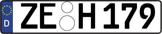 ZE-H179