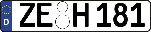 ZE-H181