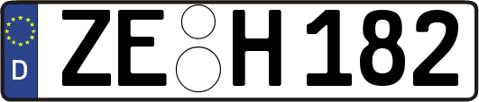 ZE-H182