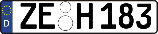 ZE-H183