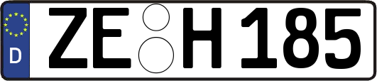 ZE-H185