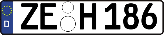 ZE-H186
