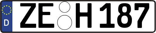 ZE-H187