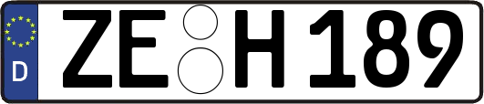 ZE-H189