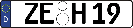 ZE-H19