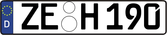 ZE-H190