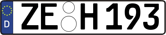 ZE-H193