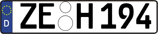 ZE-H194