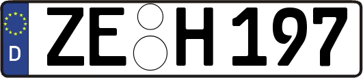 ZE-H197