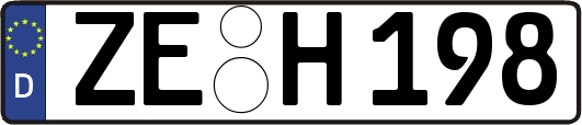 ZE-H198