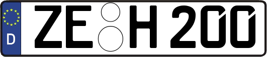 ZE-H200