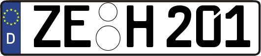 ZE-H201