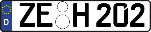 ZE-H202