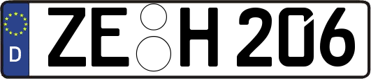 ZE-H206
