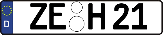 ZE-H21