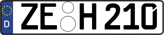 ZE-H210