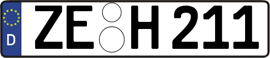ZE-H211