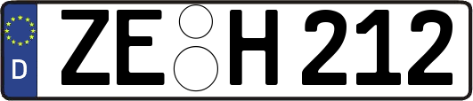 ZE-H212