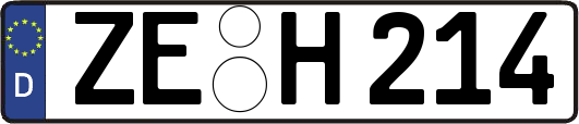 ZE-H214