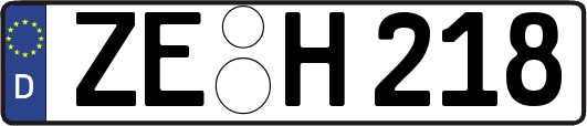 ZE-H218