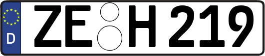 ZE-H219