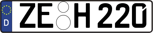 ZE-H220
