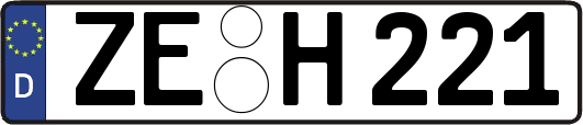 ZE-H221