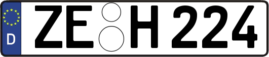 ZE-H224