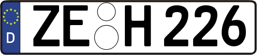 ZE-H226