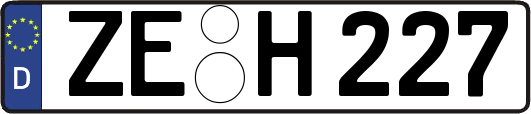 ZE-H227