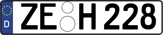 ZE-H228