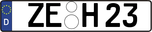 ZE-H23