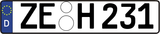 ZE-H231