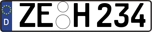 ZE-H234