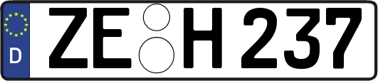 ZE-H237