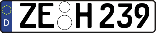 ZE-H239