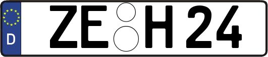 ZE-H24