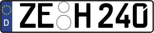 ZE-H240
