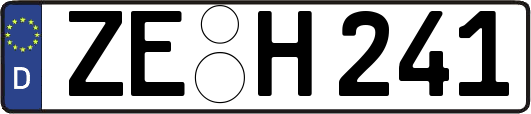 ZE-H241