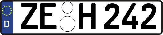 ZE-H242