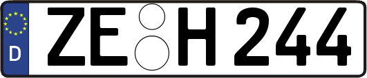 ZE-H244