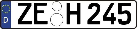 ZE-H245