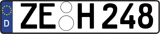 ZE-H248