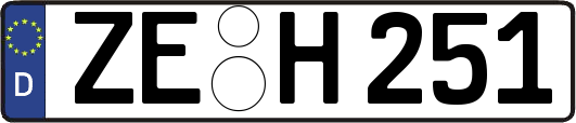 ZE-H251