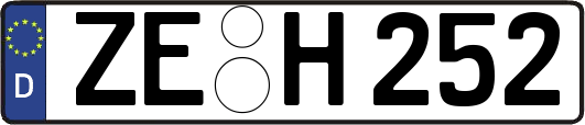 ZE-H252