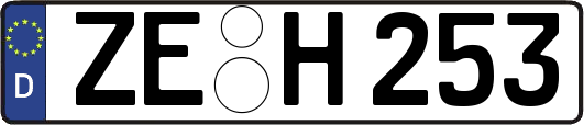 ZE-H253