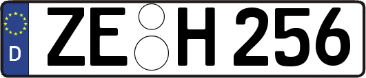 ZE-H256