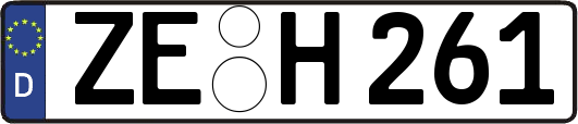 ZE-H261
