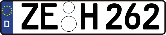 ZE-H262