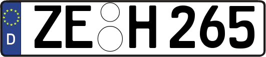 ZE-H265